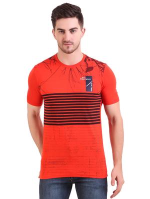 multi colored printed t-shirts combo - 17417753 - Standard Image - 2