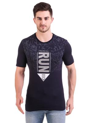 multi colored printed t-shirts combo - 17417753 - Standard Image - 4