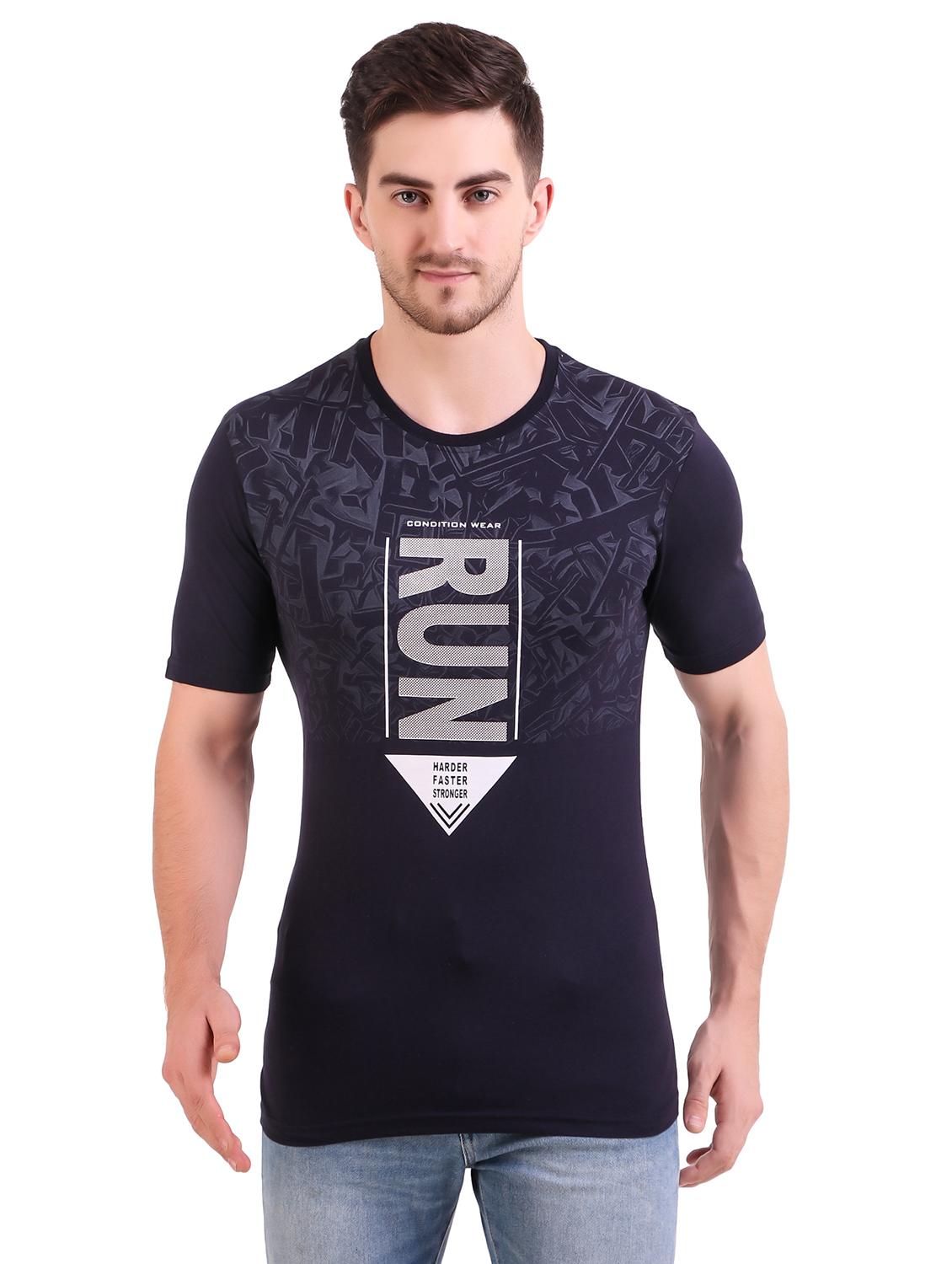 multi colored printed t-shirts combo - 17417753 - Zoom Image - 4