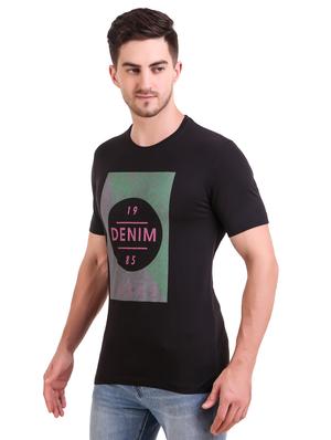 multi colored printed t-shirts combo - 17417888 - Standard Image - 2