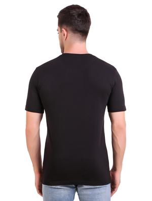multi colored printed t-shirts combo - 17417888 - Standard Image - 3