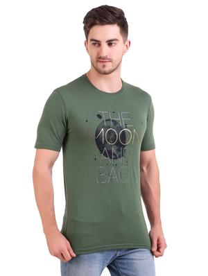 multi colored printed t-shirts combo - 17417888 - Standard Image - 4
