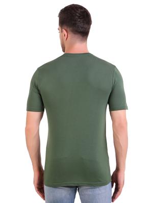multi colored printed t-shirts combo - 17417888 - Standard Image - 5
