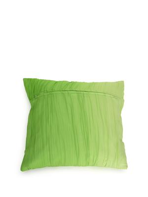 (Set of 5) Green Ombre Cushion Cover - 17418 - Standard Image - 3