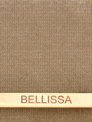 beige leatherette clutch - 17418487 - Standard Image - 4