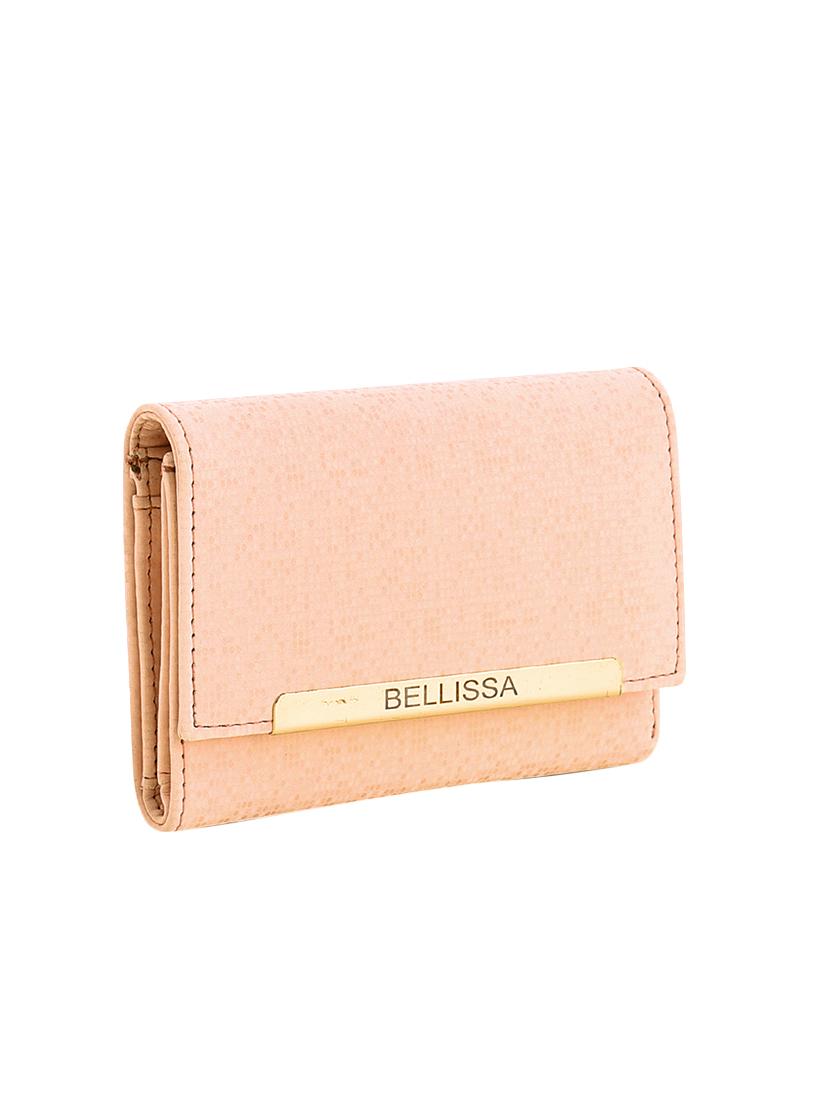pink leatherette clutch - 17418498 - Zoom Image - 7