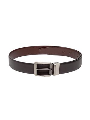 black leather belt - 17418968 - Standard Image - 2