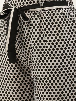polka dot western wear set - 17419405 - Standard Image - 4
