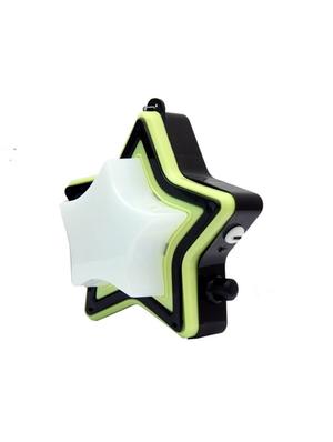 battery operated led lights for home wall hanging star shape light - 17419471 - Standard Image - 2