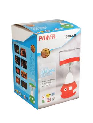 solar led emergency lantern with multi level brightness control with night lamp lantern emergency light - 17419473 - Standard Image - 3