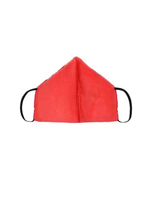 set of 3 printed masks - 17420051 - Standard Image - 5
