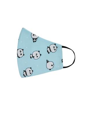 set of 3 printed masks - 17420052 - Standard Image - 4