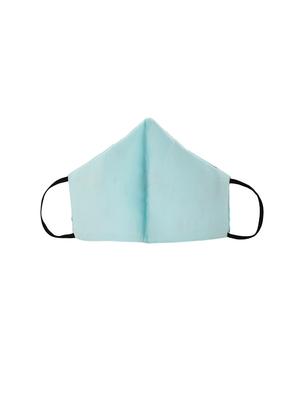 set of 3 printed masks - 17420052 - Standard Image - 5