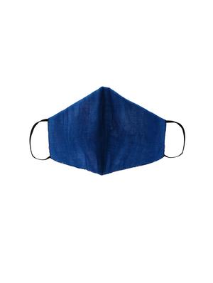 set of 3 printed masks - 17420059 - Standard Image - 5
