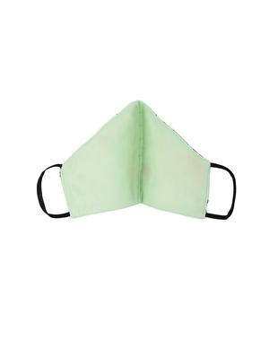 set of 3 printed masks - 17420066 - Standard Image - 5