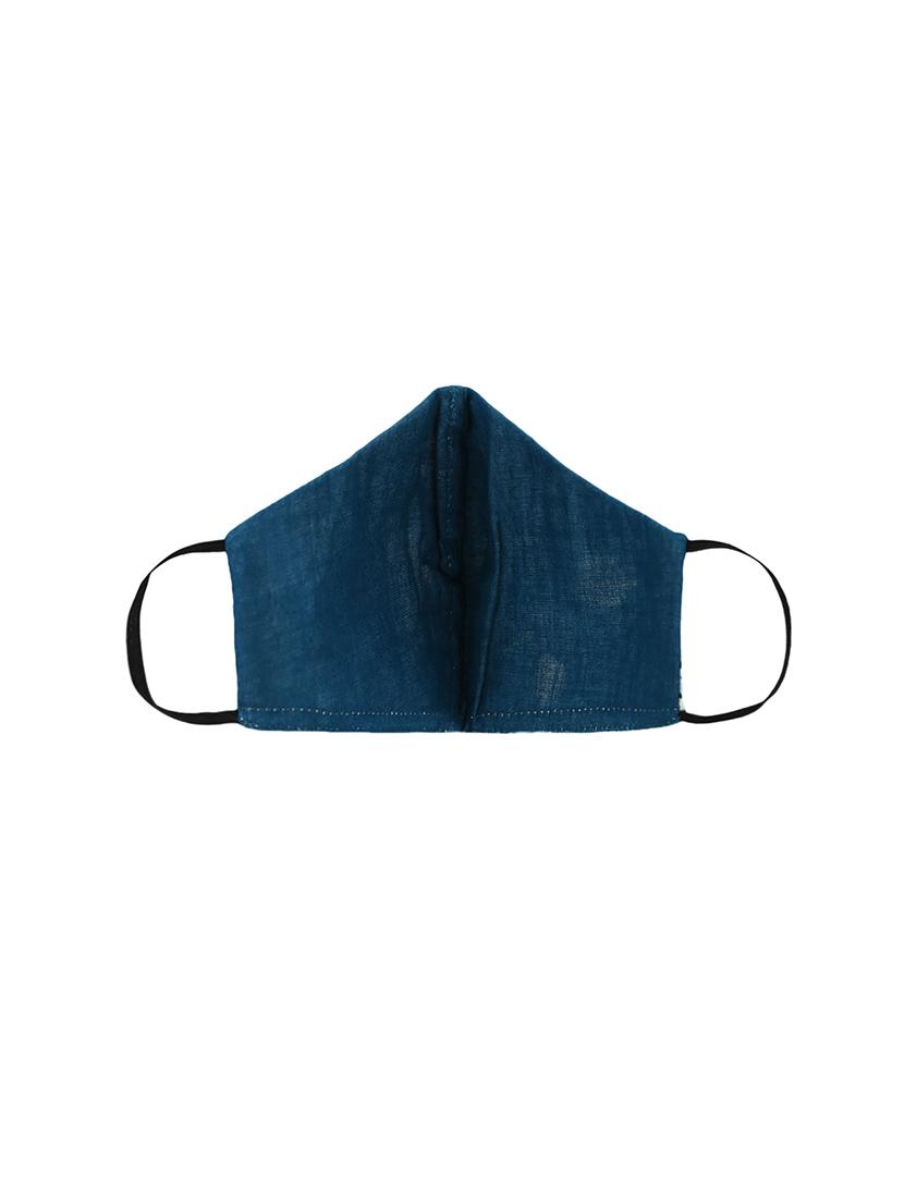 set of 3 printed masks - 17420070 - Zoom Image - 2