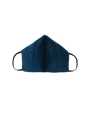 set of 3 printed masks - 17420073 - Standard Image - 2