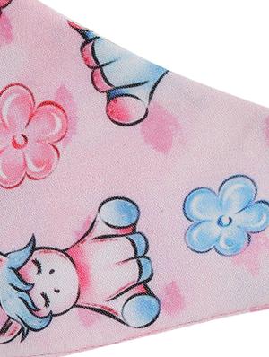 set of 3 printed masks - 17420078 - Standard Image - 4