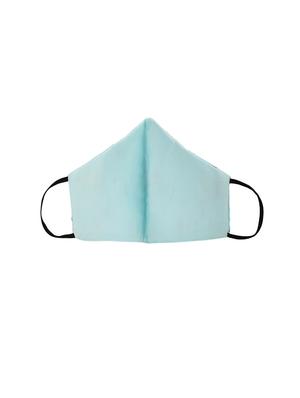 set of 3 printed masks - 17420083 - Standard Image - 2