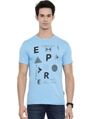set of 3 multi colored printed t-shirt - 17420227 - Standard Image - 2