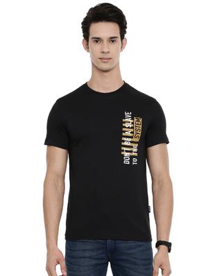 set of 3 multi colored printed t-shirt - 17420227 - Standard Image - 4