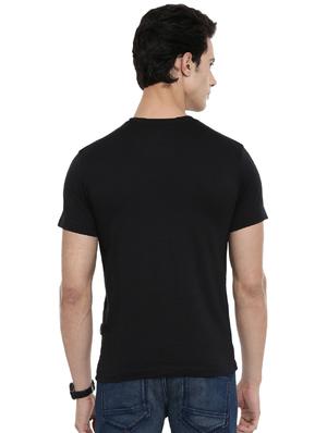 set of 3 multi colored printed t-shirt - 17420227 - Standard Image - 5