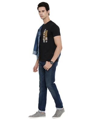 set of 3 multi colored printed t-shirt - 17420227 - Standard Image - 6