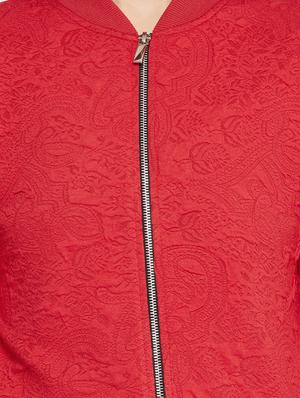 zip up regular sweatshirt - 17420642 - Standard Image - 5
