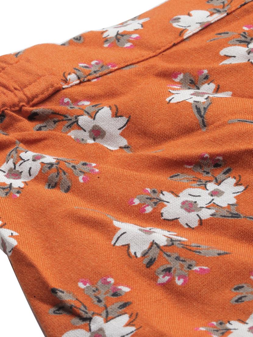 mid rise sleepwear shorts - 17421642 - Zoom Image - 5