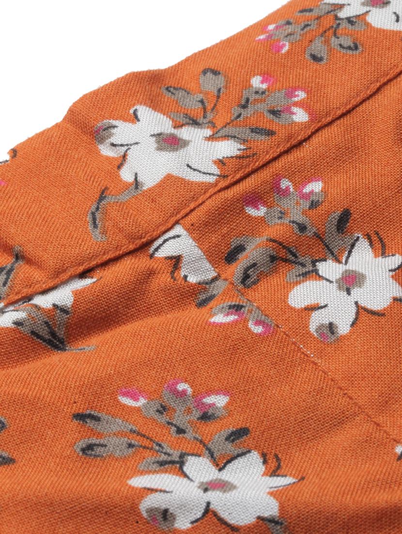 mid rise sleepwear shorts - 17421642 - Zoom Image - 6