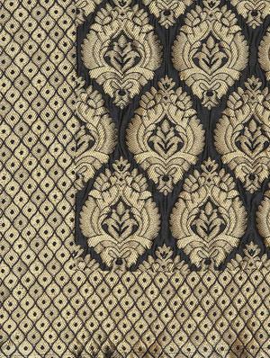self design unstitched suit - 17421915 - Standard Image - 5