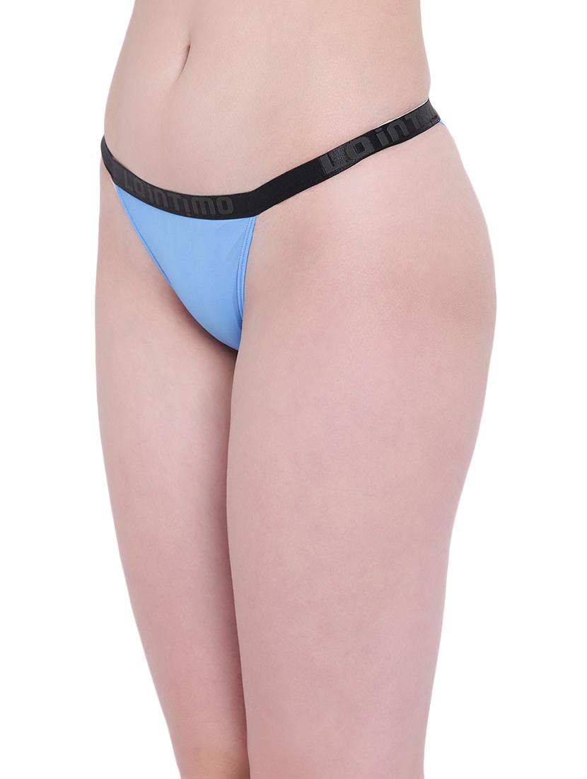 low rise thongs - 17421977 - Zoom Image - 2