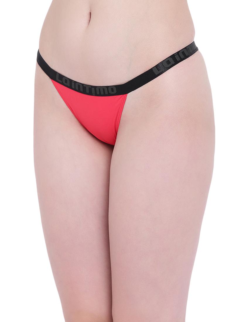 low rise thongs - 17421979 - Zoom Image - 2