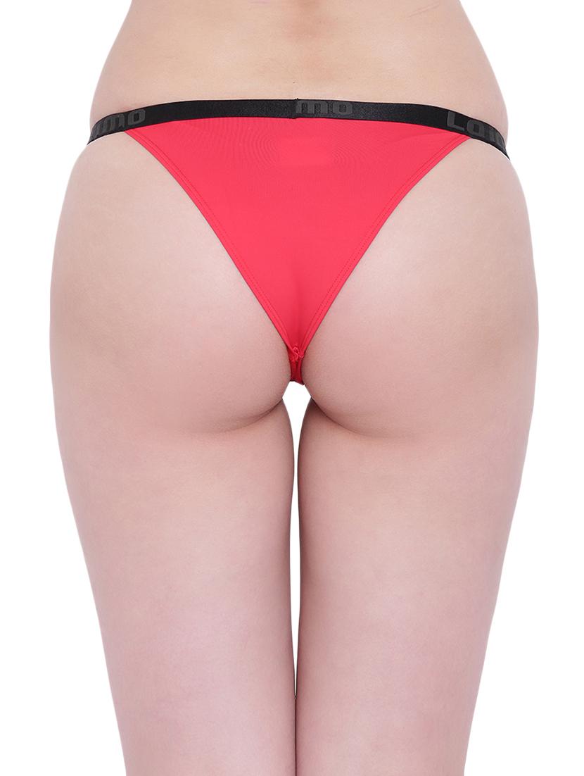 low rise thongs - 17421979 - Zoom Image - 3