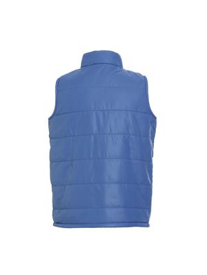 blue polyester bomber jackets - 17422060 - Standard Image - 2