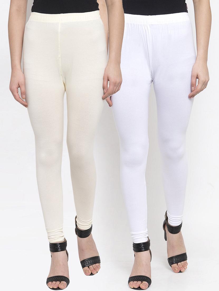 set of 2 leggings - 17422110 - Zoom Image - 1