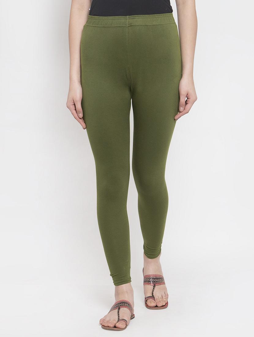 set of 2 leggings - 17422119 - Zoom Image - 2