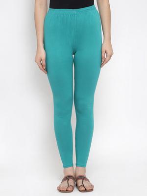 set of 2 leggings - 17422120 - Standard Image - 2