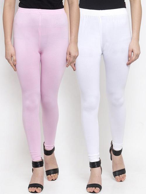 set of 2 leggings - 17422124 - Standard Image - 1