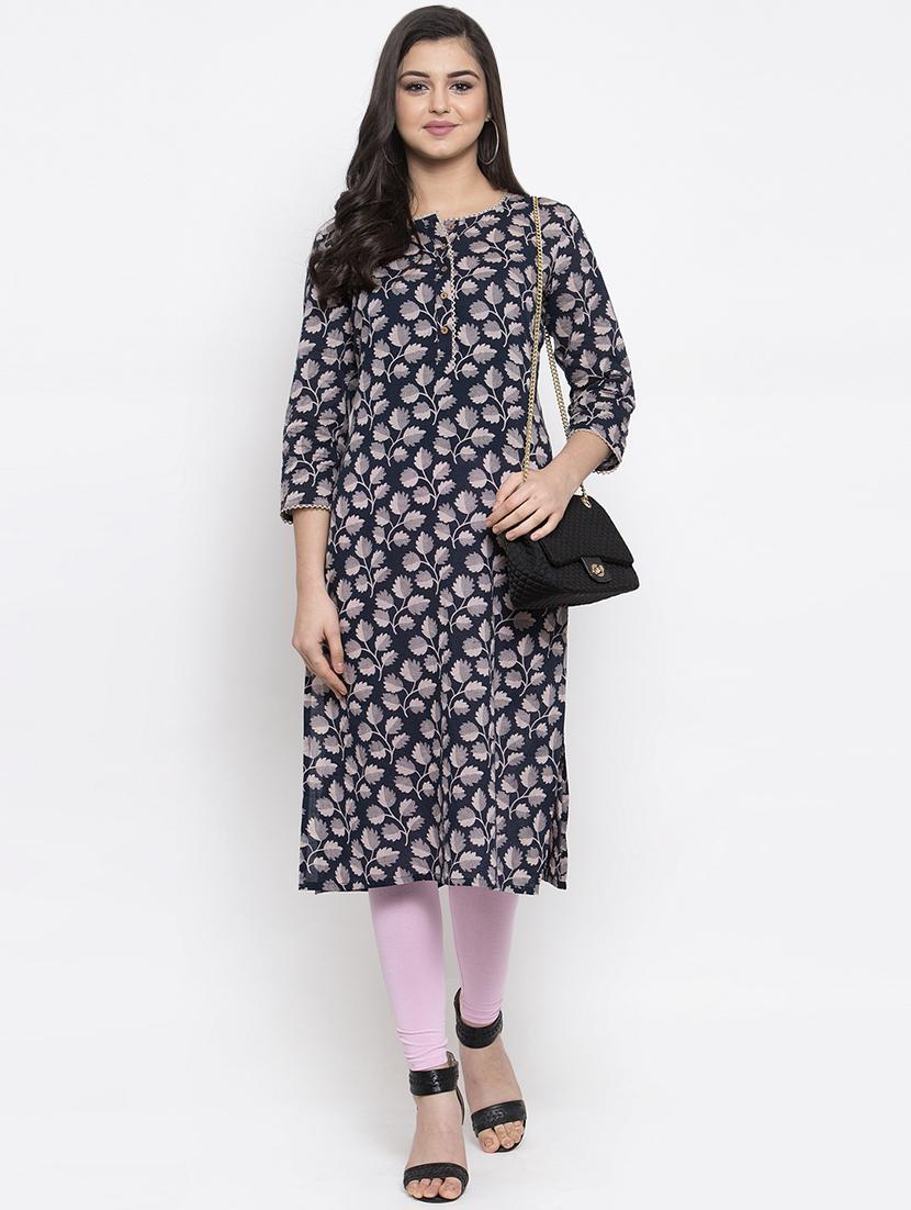 set of 2 leggings - 17422124 - Zoom Image - 6
