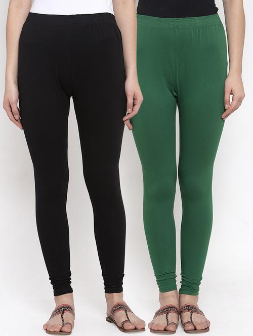 set of 2 leggings - 17422137 - Standard Image - 1