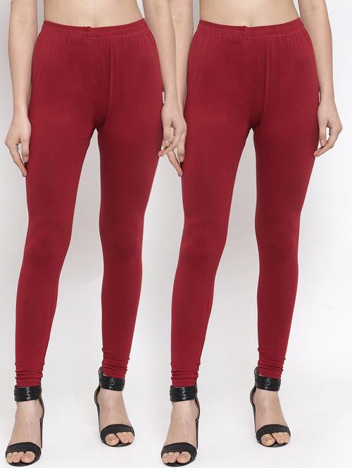 set of 2 leggings - 17422153 - Standard Image - 1