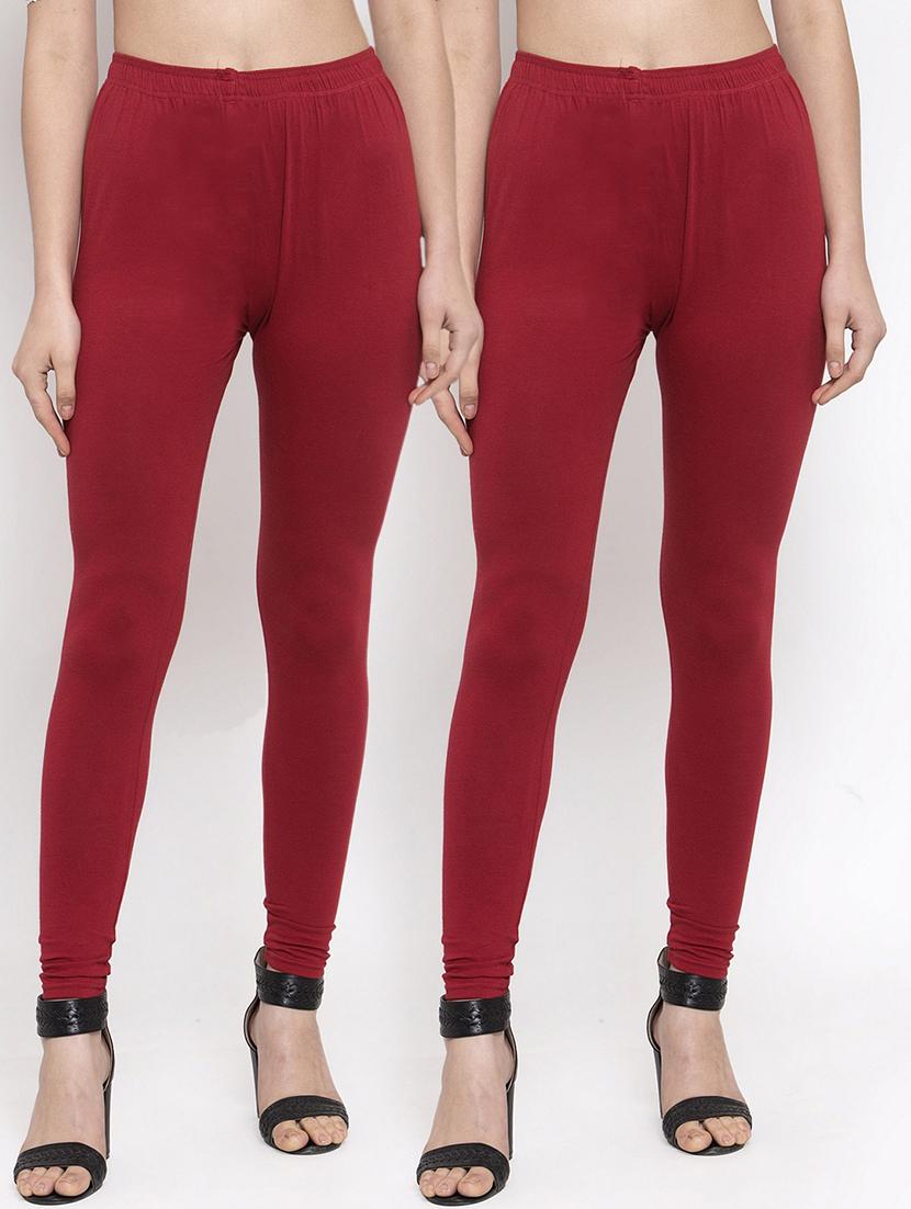 set of 2 leggings - 17422153 - Zoom Image - 1