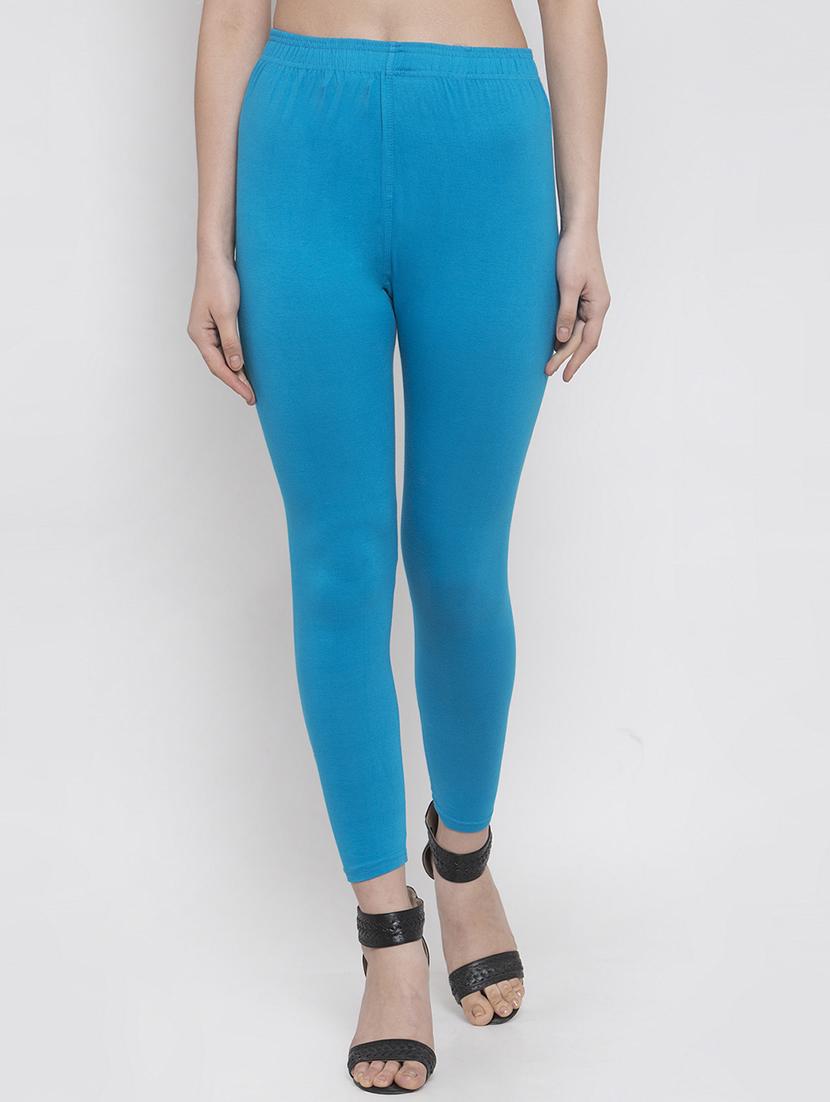 set of 2 leggings - 17422163 - Zoom Image - 2