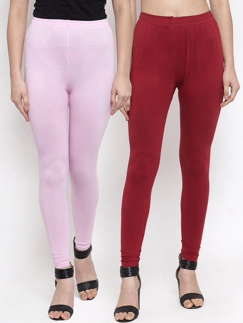 set of 2 leggings - 17422171 - Standard Image - 1