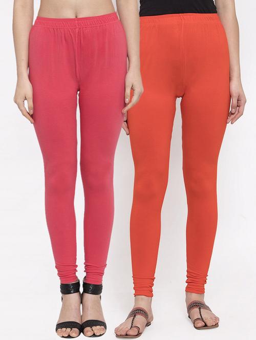 set of 2 leggings - 17422176 - Standard Image - 1