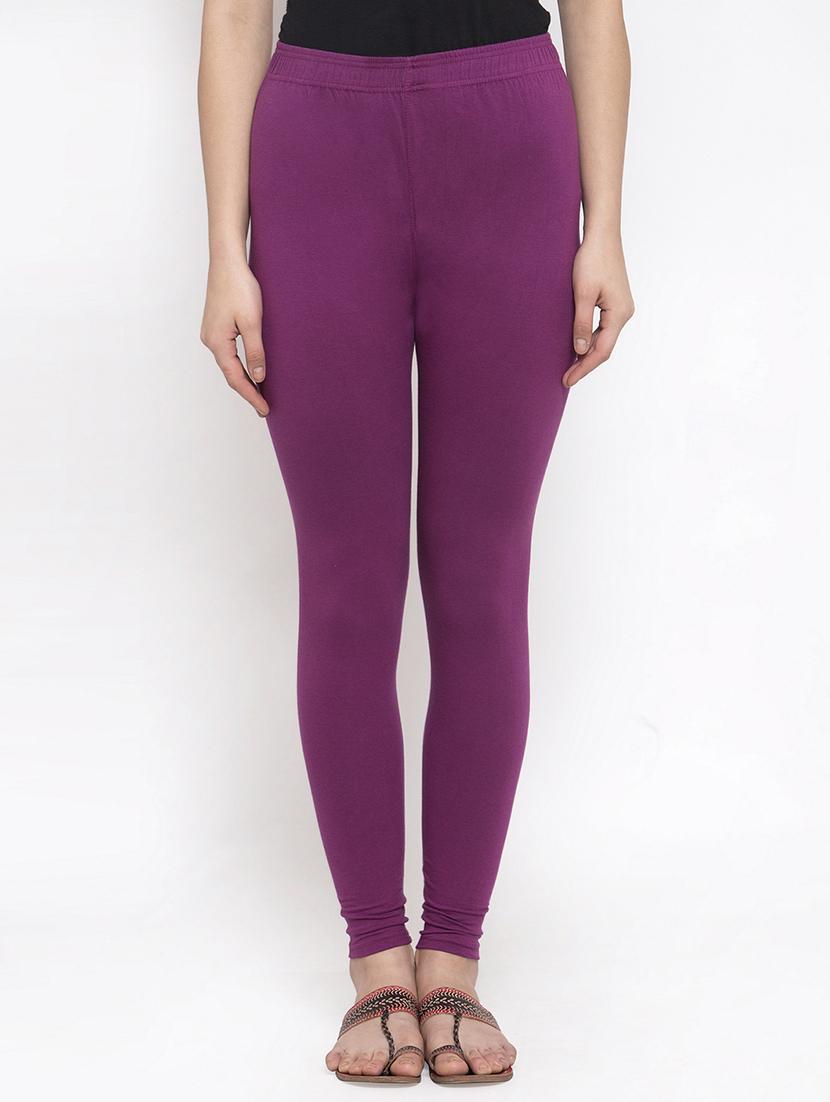 set of 2 leggings - 17422185 - Zoom Image - 2