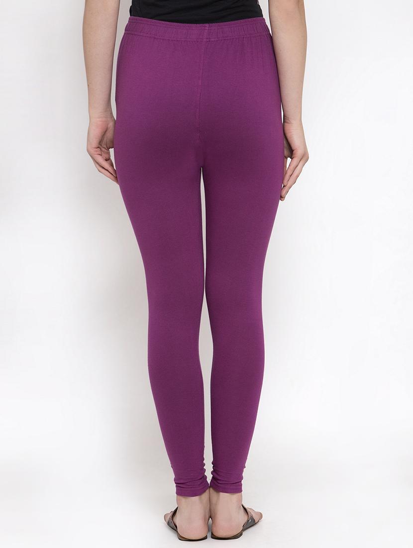 set of 2 leggings - 17422185 - Zoom Image - 3