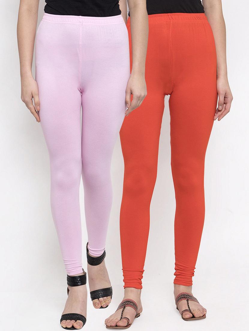 set of 2 leggings - 17422192 - Zoom Image - 1
