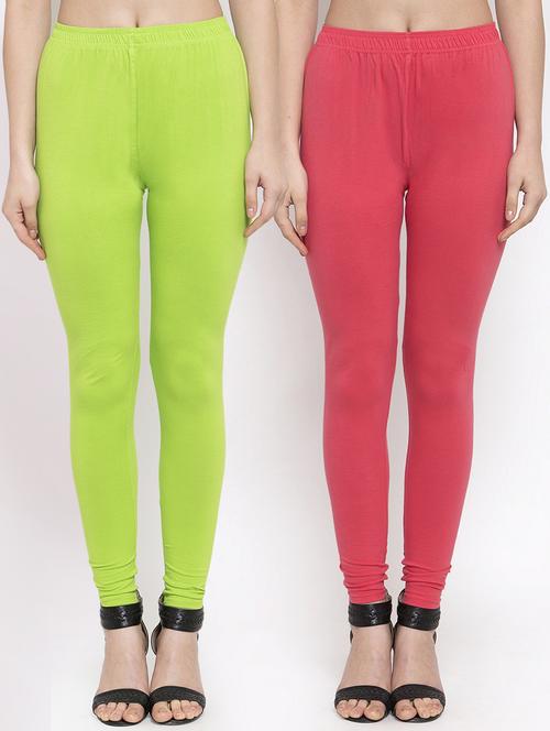 set of 2 leggings - 17422199 - Standard Image - 1